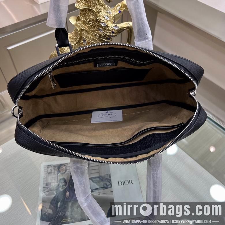 Replica Prada Bags 66178-1P 38X28X6cm XM