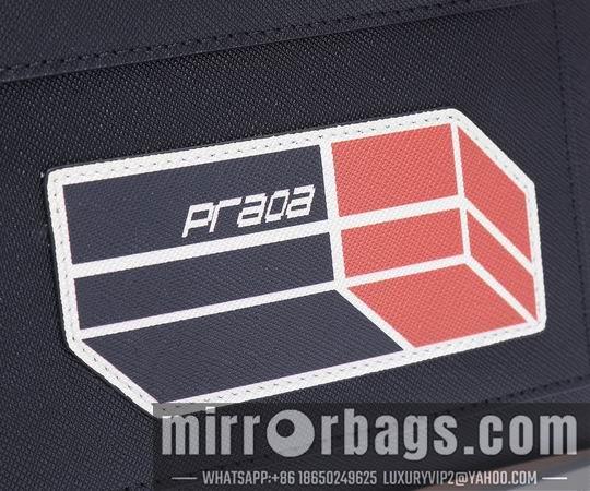 Replica Prada Bags 2NG035 28X18cm XM