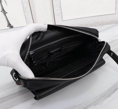 Replica Prada Bags 8346－4 28X17X7cm WP 2colour