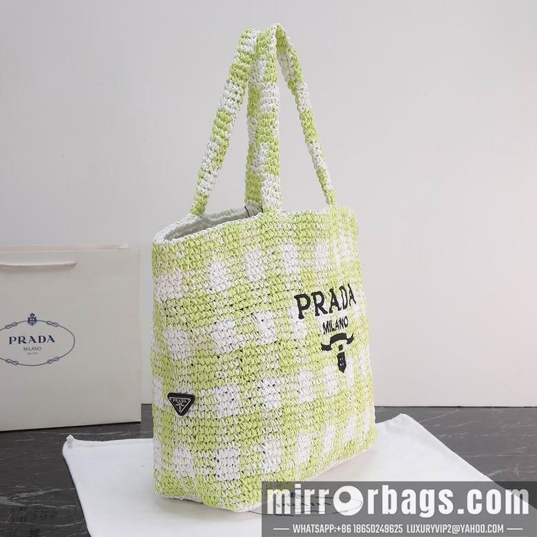 Replica Prada Bags 002 48X34X16cm XM 2