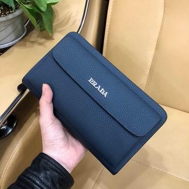 Replica Prada Bags 082104 XM 2colour