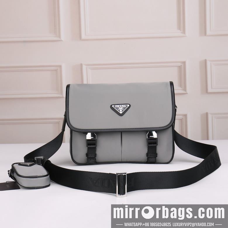 Replica Prada Bags 3769 26X20X9cm XM