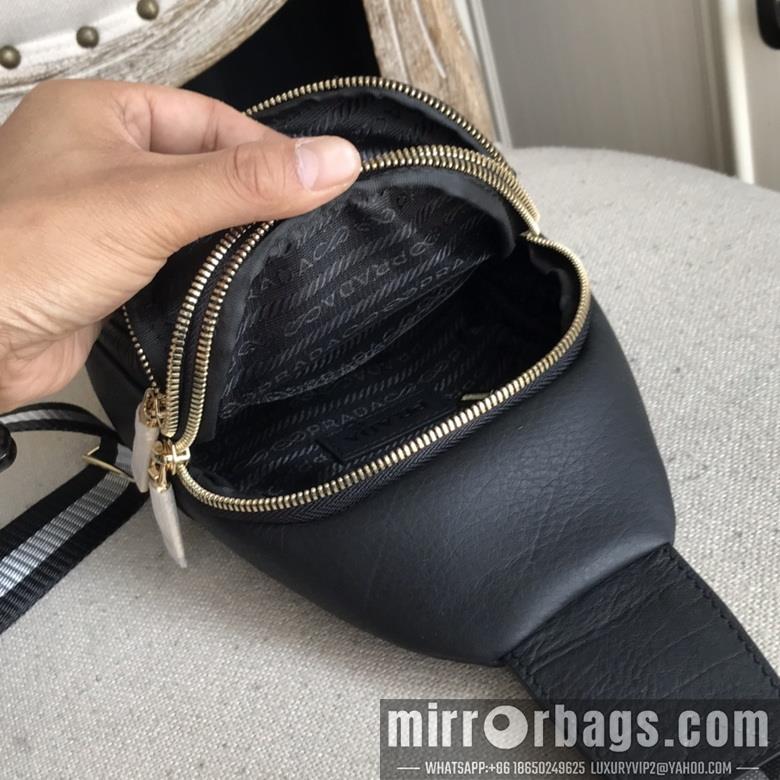 Replica Prada Bags 9876-2 28X16X7.5cm XM