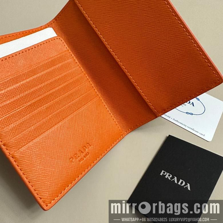 Replica Prada Bags 2376 10X14cm YG 7