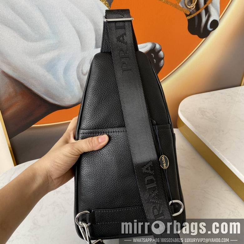 Replica Prada Bags 33049-1 29X20X5cm XM