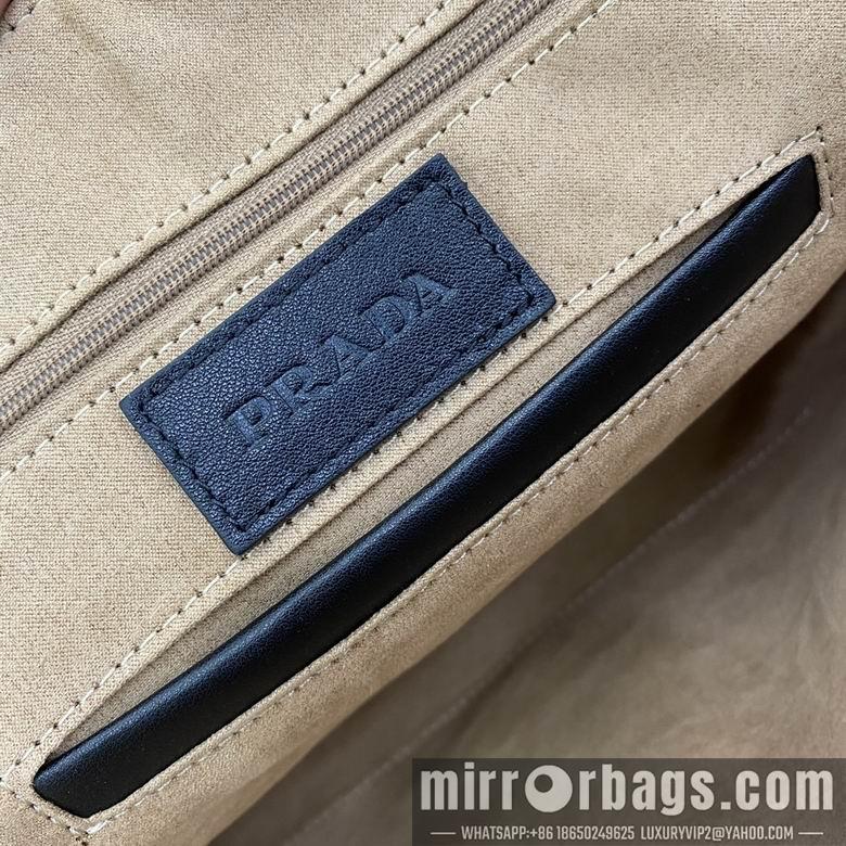 Replica Prada Bags 5196-1 39X29X6cm WP