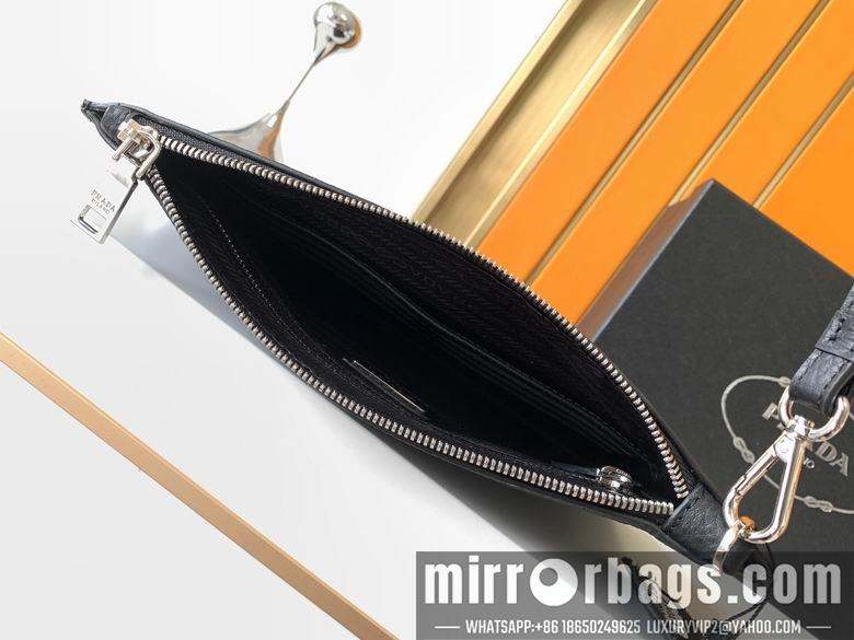 Replica Prada Bags 8634-4 28X18.5X1cm XM
