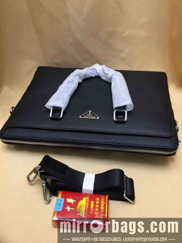 Replica Prada Bags 3555-1 38X29X6cm XM