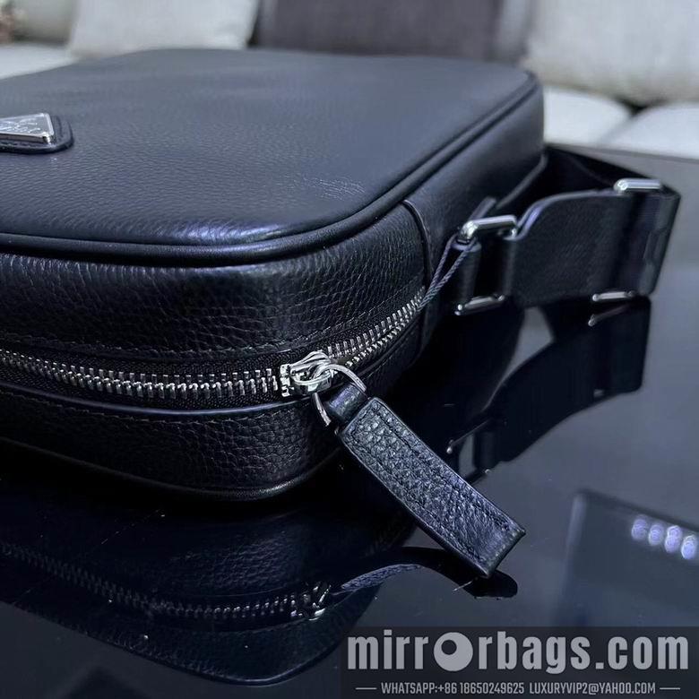 Replica Prada Bags 22057-2 24X28X7cm XM-1