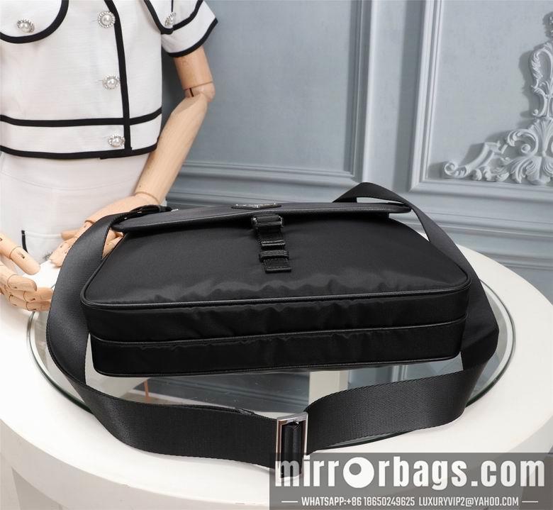 Replica Prada Bags WM2VH269 28X26X7