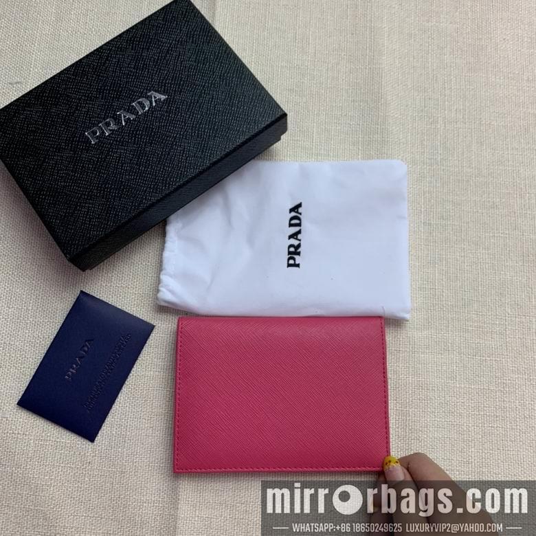 Replica Prada Bags LM1412 10x12x2cm YG 4