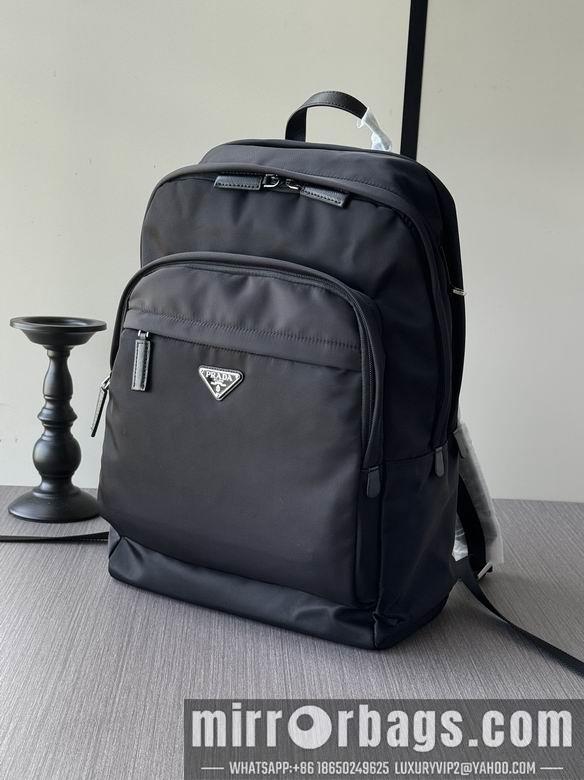 Replica Prada Bags 982VZ048 43.5X31X20cm WP