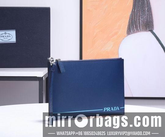 Replica Prada Bags 2NG038 28X18cm XM 3colour