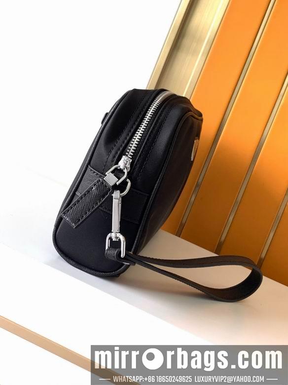 Replica Prada Bags 433 25X16X6cm WP