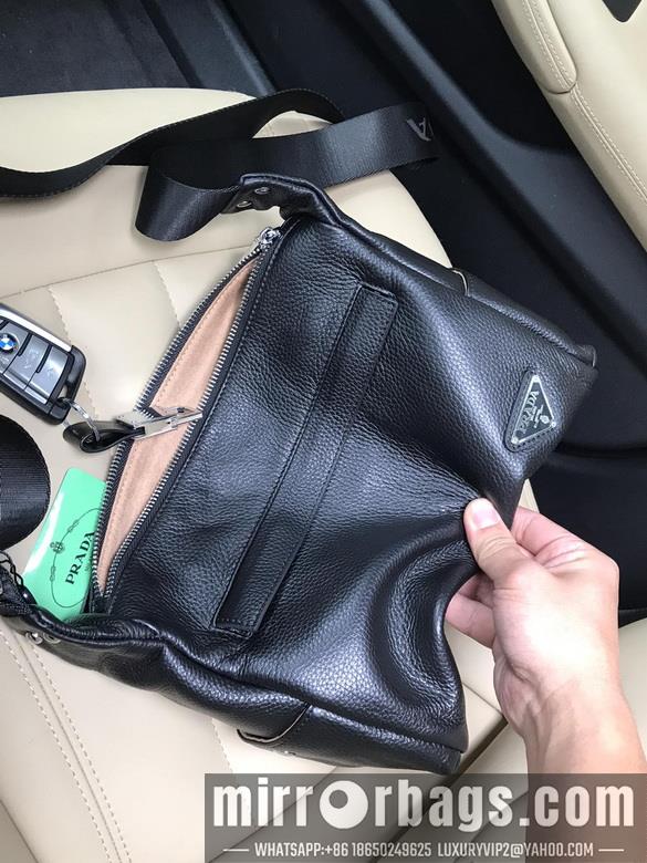 Replica Prada Bags 0380-3 30X22X10cm XM