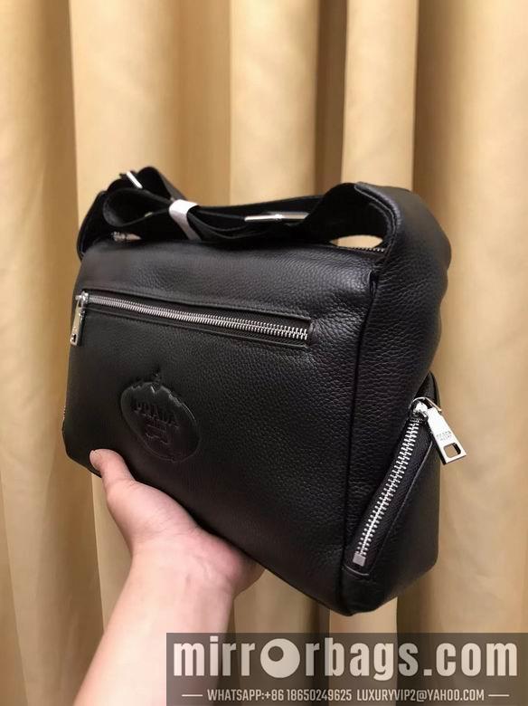 Replica Prada Bags 2014 30X20X7cm XM