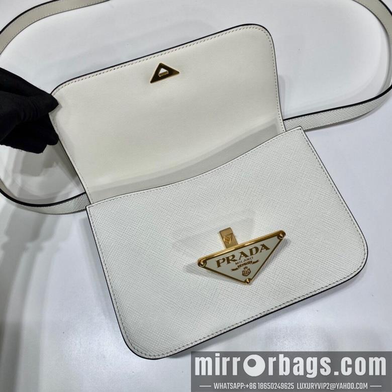 Replica Prada Bags 1BD320 22X16X6cm XM 4colour