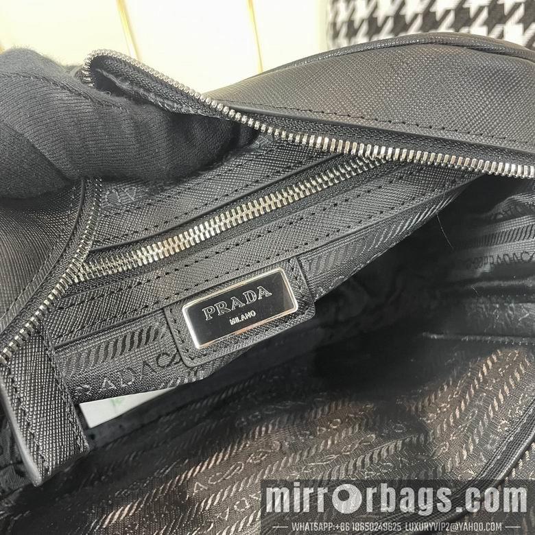 Replica Prada Bags 9006-5 25X20X7cm WP