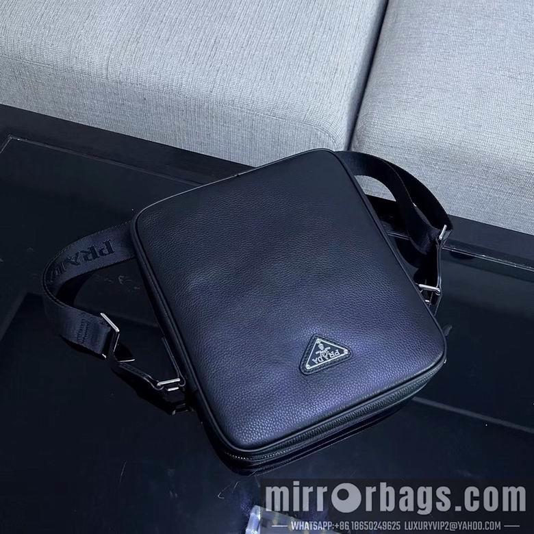 Replica Prada Bags 22057-2 24X28X7cm XM-1