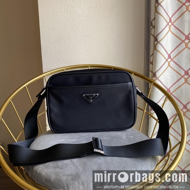 Replica Prada Bags 566-4 24X16X7cm WP