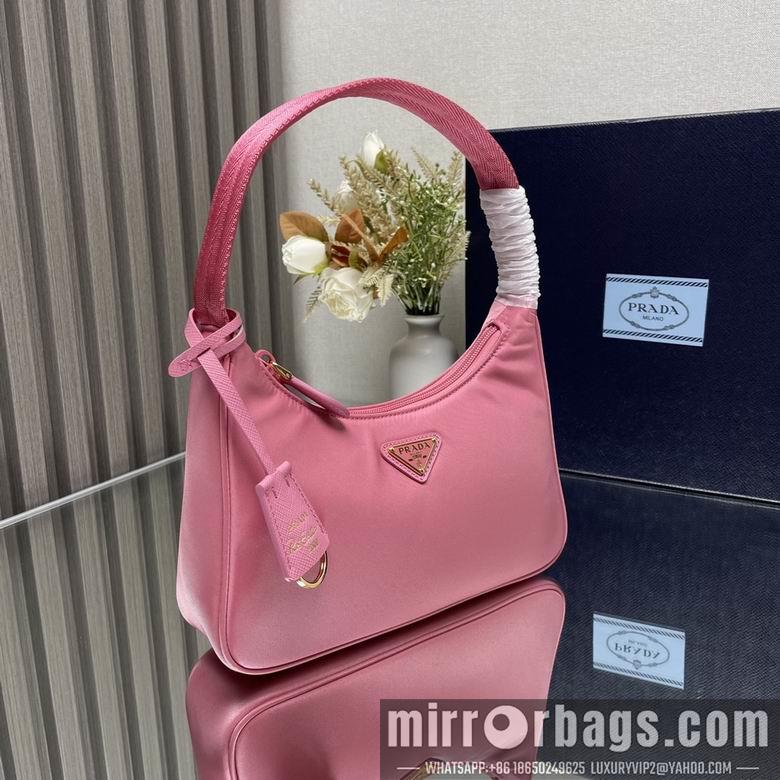 Replica Prada Bags 1NE515 23X13X5cm YG 5
