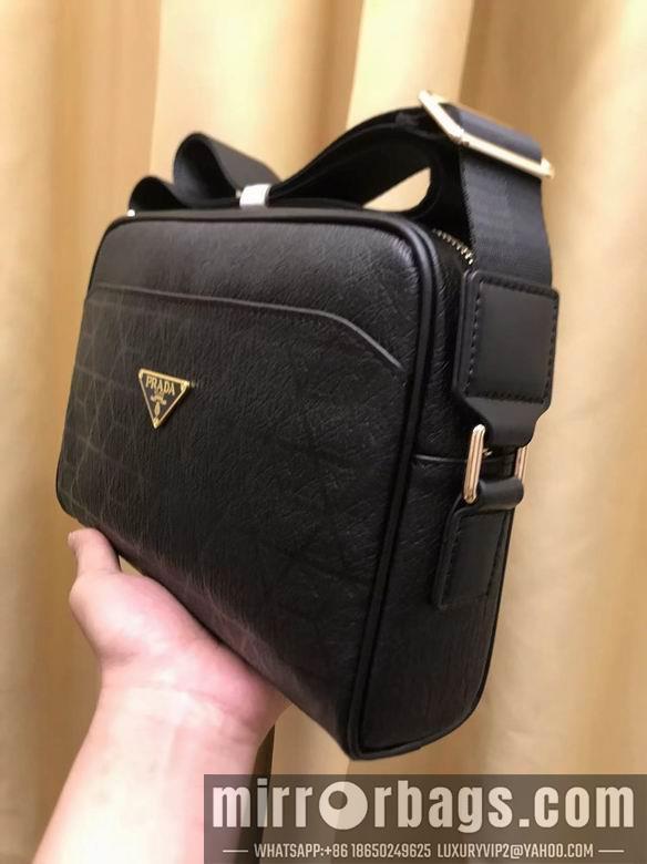 Replica Prada Bags 9003-4 27X18X6cm XM