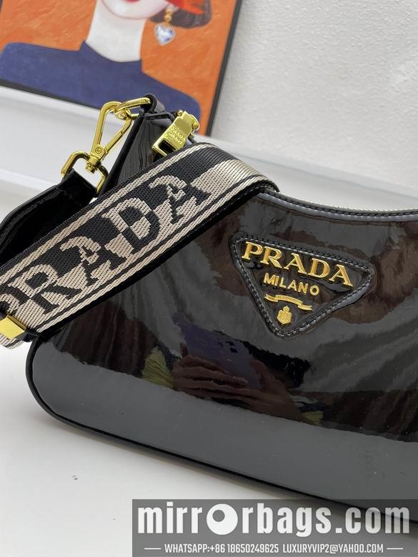 Replica Prada Bags 55132 24.5X15X7cm XM 5