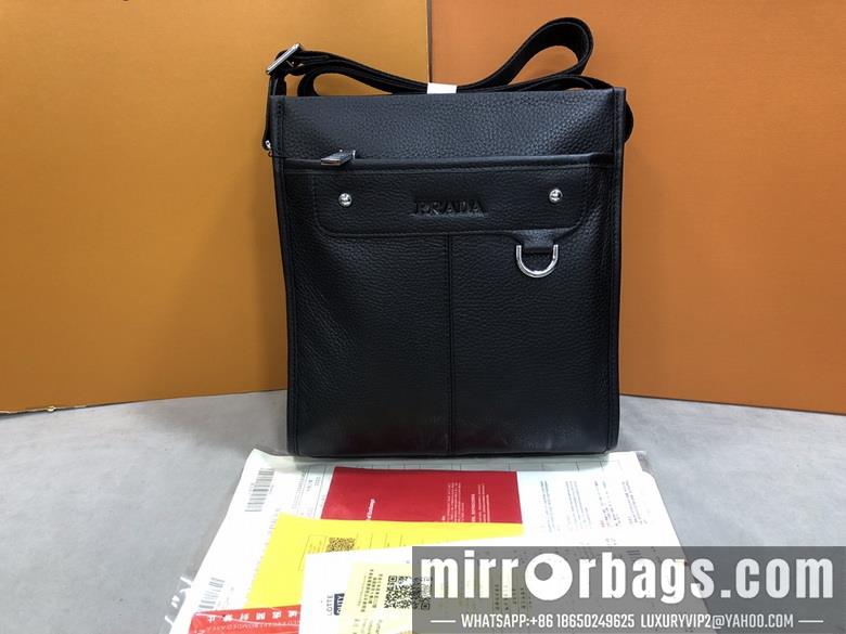 Replica Prada Bags 6038 24.5X8.5X26cm WP