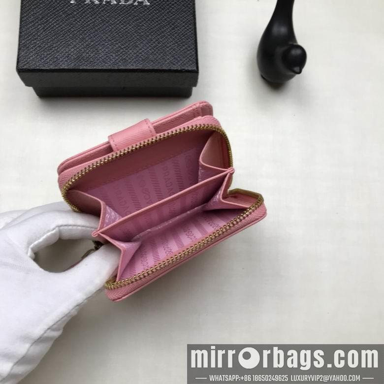 Replica Prada Bags LM0522 10x9x2cm YG 1