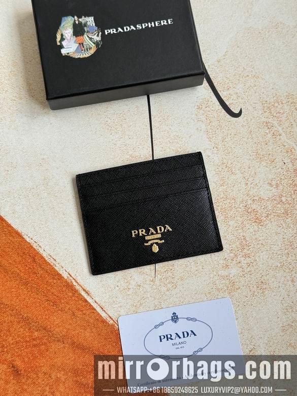 Replica Prada Bags 1MC025 10X8cm YG 8