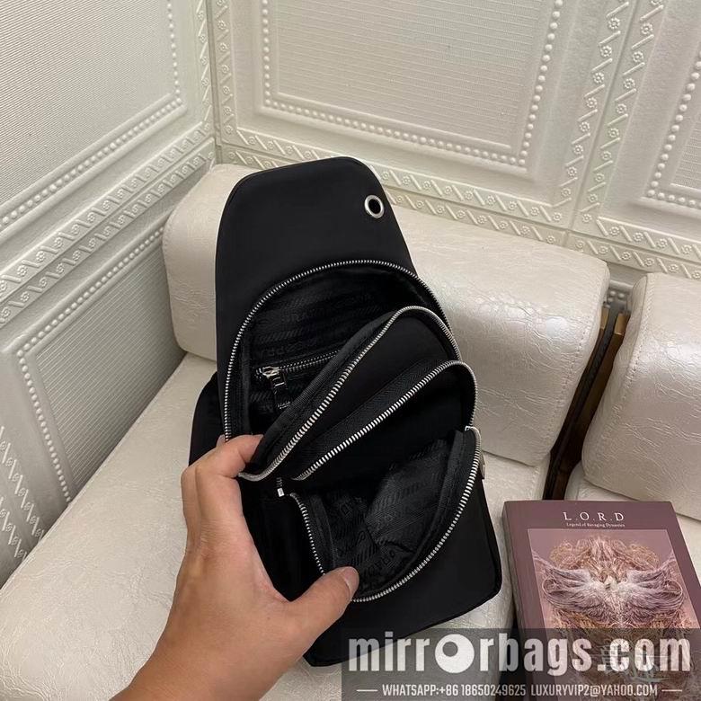 Replica Prada Bags WM98055-4 29X17X6.5 1
