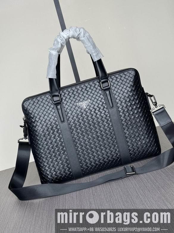 Replica Prada Bags 9946-1 39X29X7cm WP