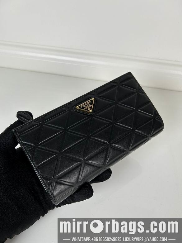 Replica Prada Bags 1ML009 16X9.5cm YG 2