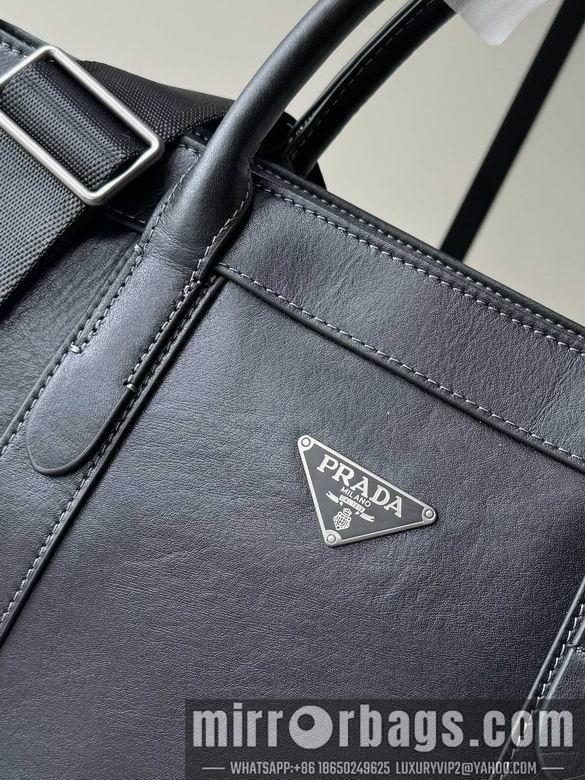Replica Prada Bags 6211A 39X29X8cm WP