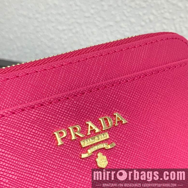 Replica Prada Bags LM216 13.5X8X1cm ZC 9