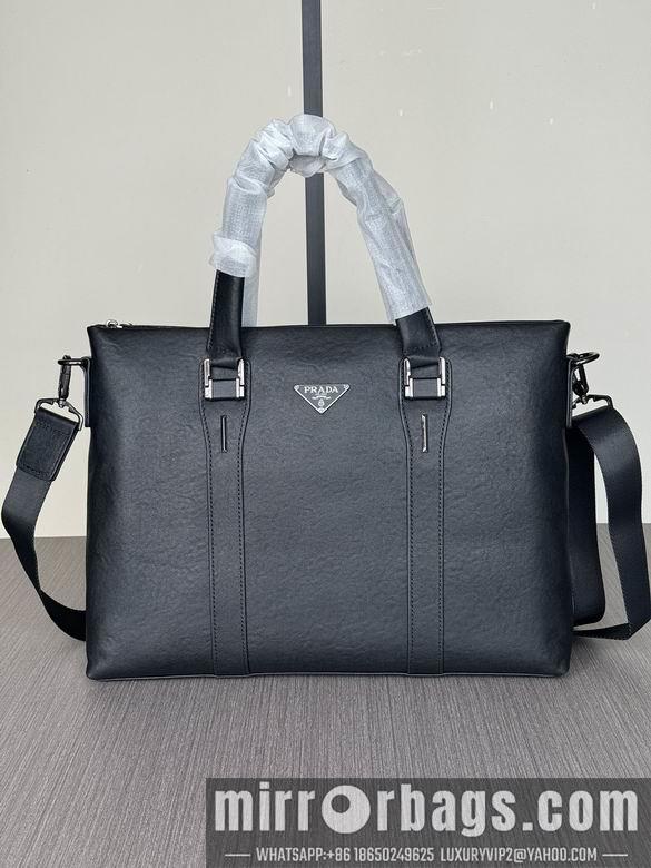 Replica Prada Bags 9968-A1 39X29X7cm WP