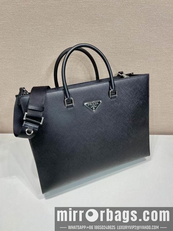 Replica Prada Bags 2VG101 40X30X9cm WP