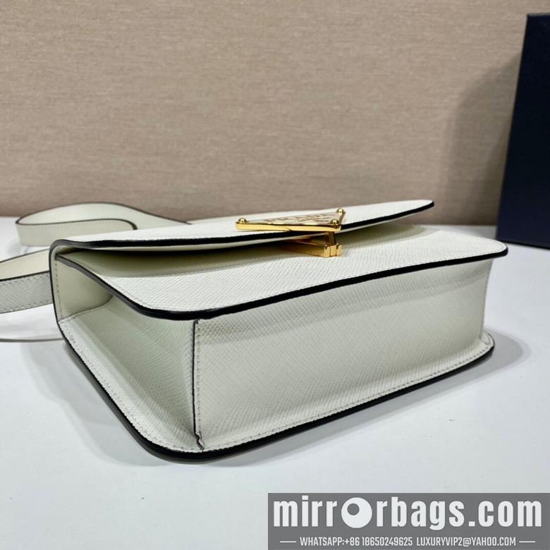 Replica Prada Bags 1BD320 22X16X6cm XM 4colour