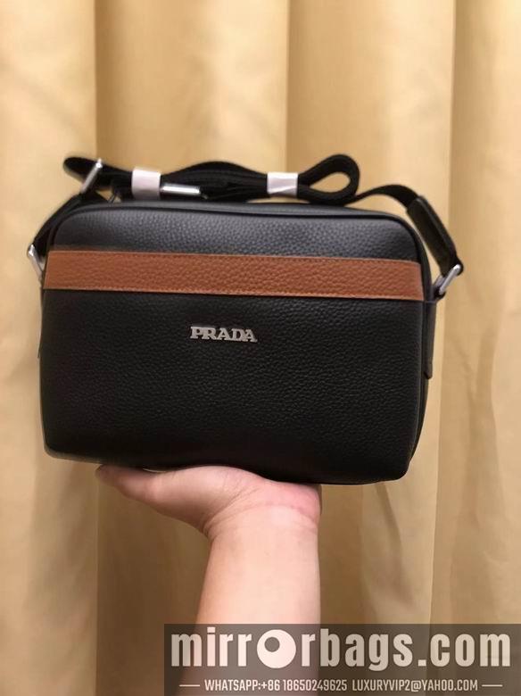 Replica Prada Bags 92301-5 26X19X9cm XM-2