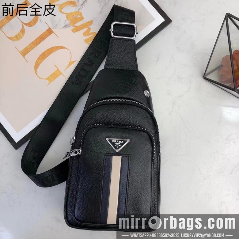 Replica Prada Bags 8762 29X20X5cm WP