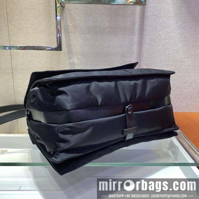 Replica Prada Bags 1BC208 38X28X19cm XM