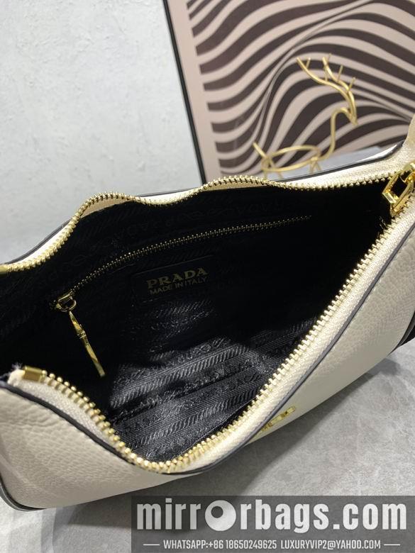 Replica Prada Bags 66203 25X18X8cm XM 4