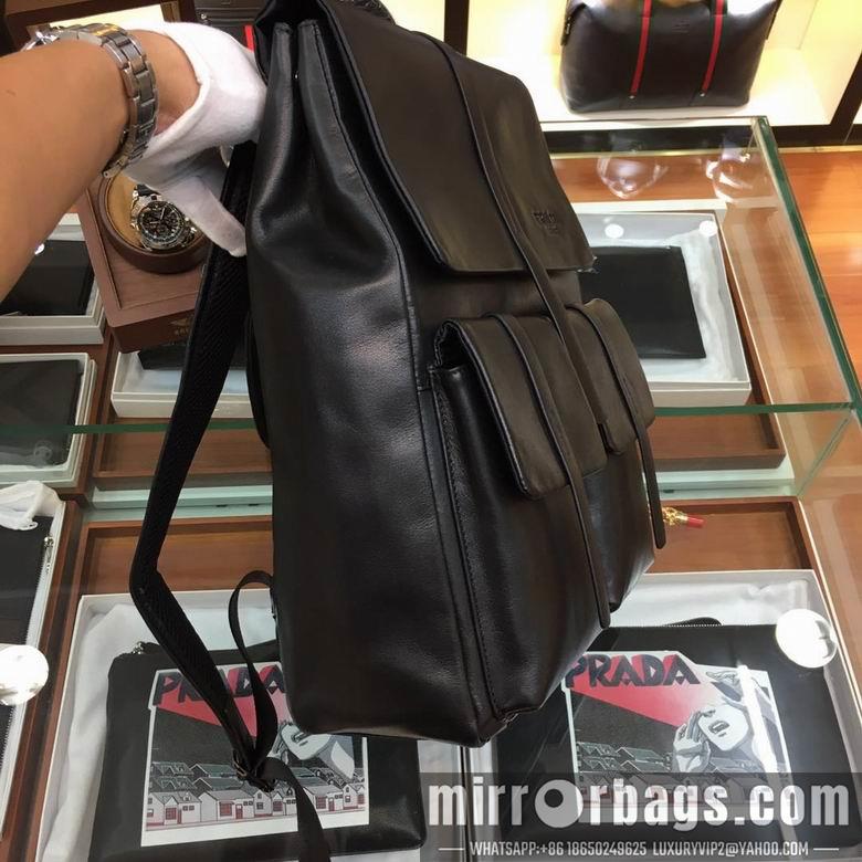 Replica Prada Bags 9671 30X14X37cm WP