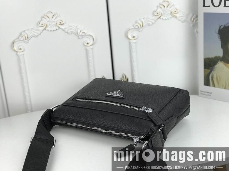 Replica Prada Bags WM18635 25X17X5