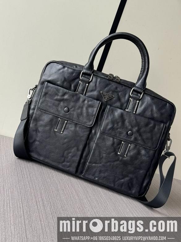 Replica Prada Bags 6819-3 41X31X9cm WP