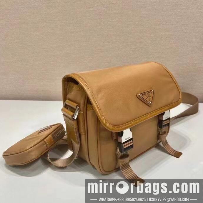 Replica Prada Bags 2VD034 22X16X8.5cm XM 2colour