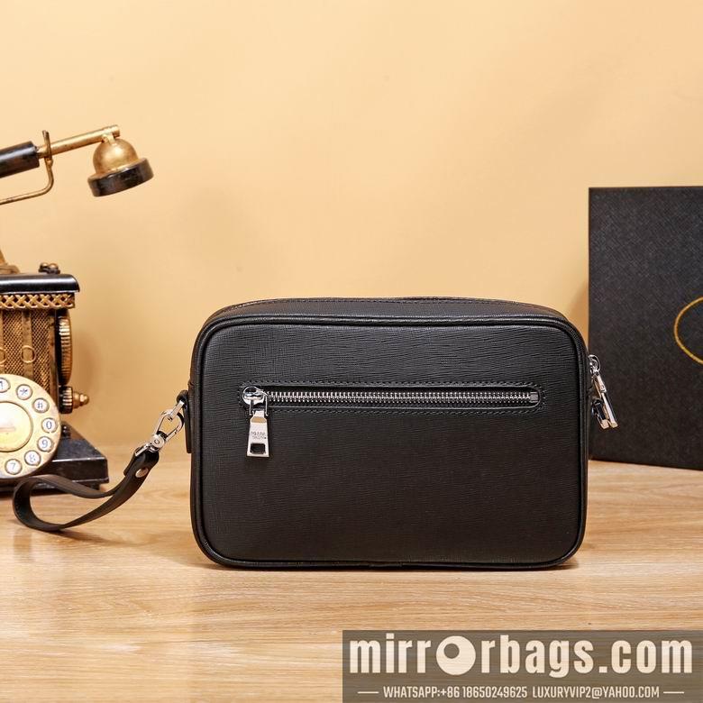 Replica Prada Bags 5015 24X6X16cm WP