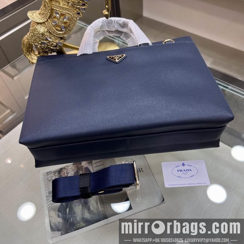 Replica Prada Bags 98167-1 39X29X10cm XM 2colour