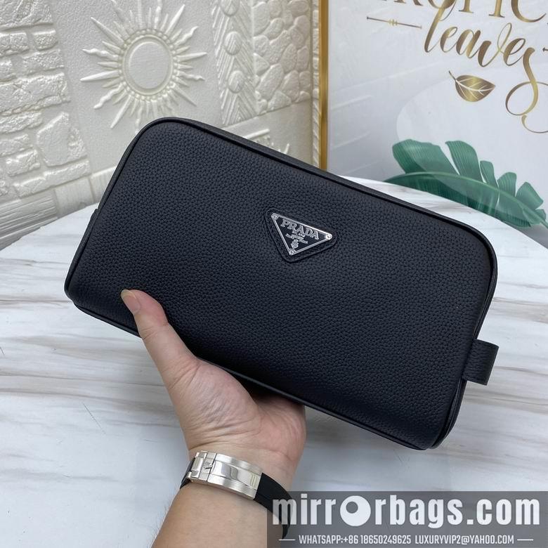 Replica Prada Bags 5225-5 27X15X9cm XM