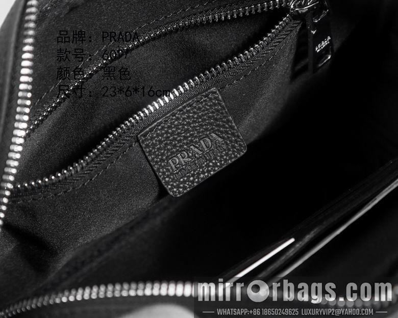 Replica Prada Bags 6017 24X6X16cm WP